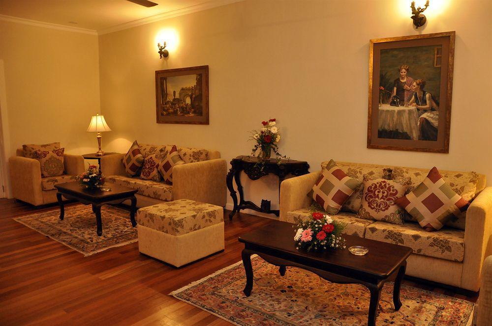 Langdale Boutique Hotel By Amaya Нувара-Елія Екстер'єр фото