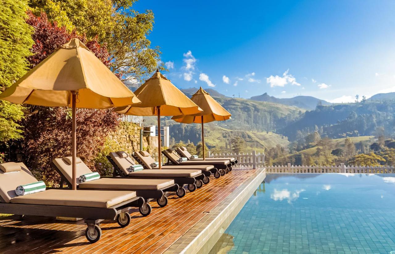 Langdale Boutique Hotel By Amaya Нувара-Елія Екстер'єр фото