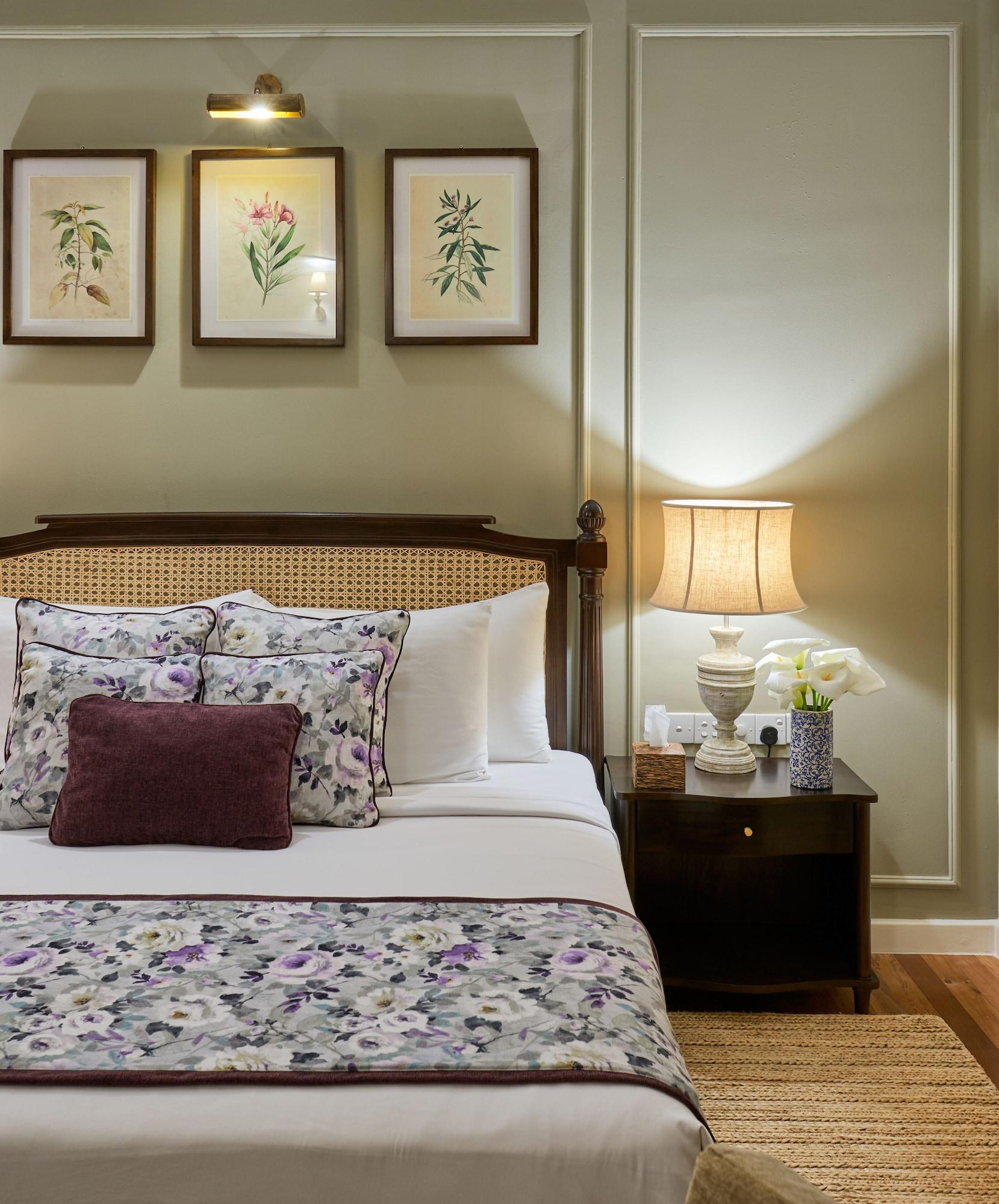 Langdale Boutique Hotel By Amaya Нувара-Елія Екстер'єр фото