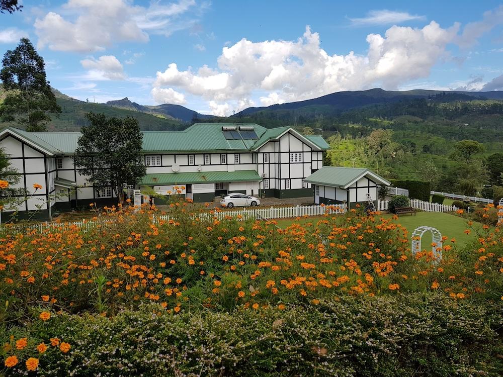 Langdale Boutique Hotel By Amaya Нувара-Елія Екстер'єр фото