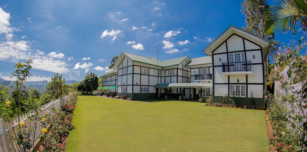 Langdale Boutique Hotel By Amaya Нувара-Елія Екстер'єр фото