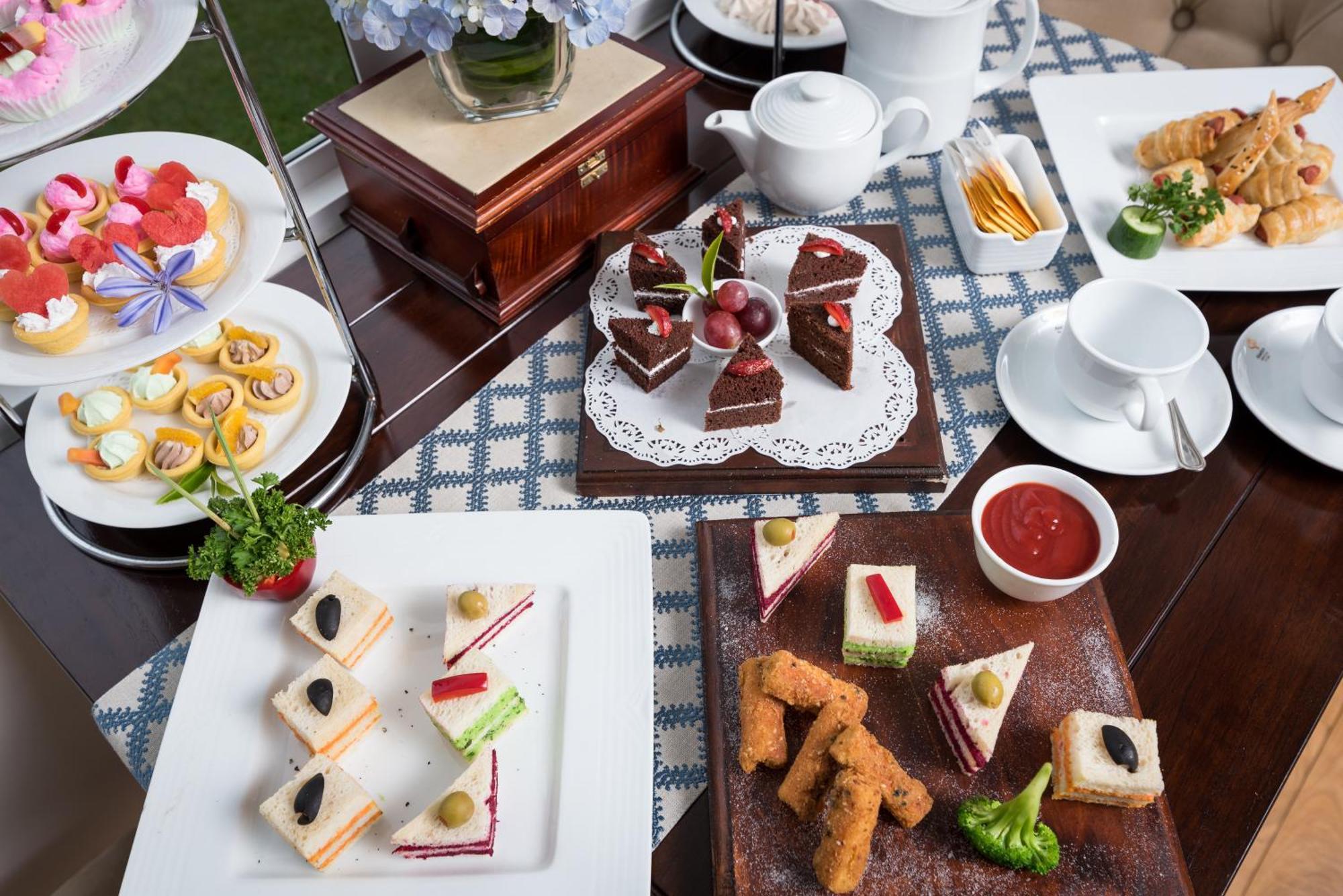 Langdale Boutique Hotel By Amaya Нувара-Елія Екстер'єр фото