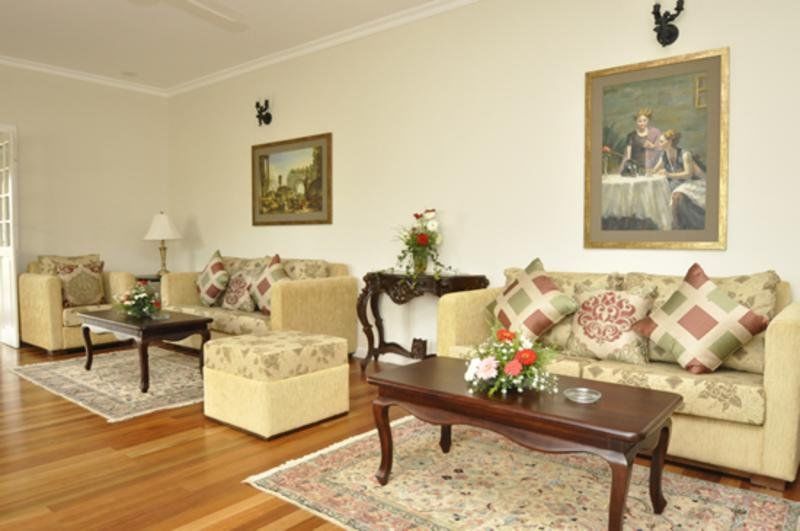 Langdale Boutique Hotel By Amaya Нувара-Елія Екстер'єр фото