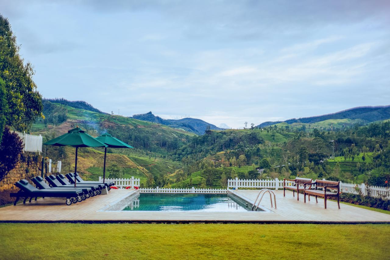 Langdale Boutique Hotel By Amaya Нувара-Елія Екстер'єр фото