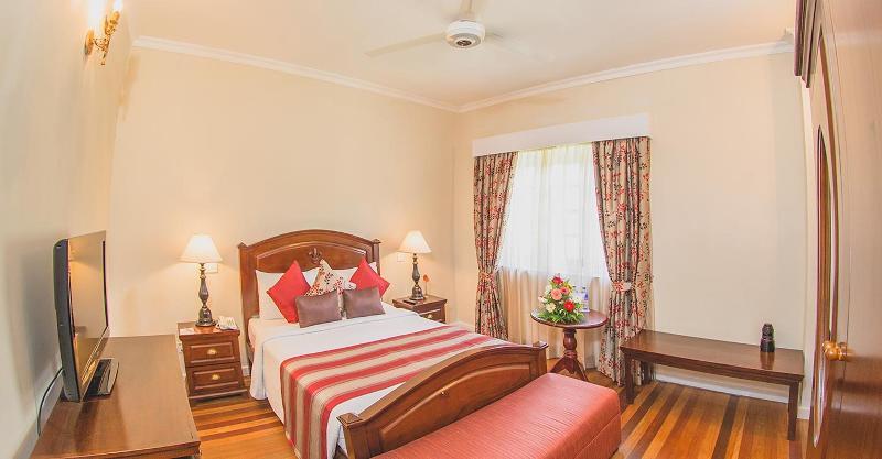 Langdale Boutique Hotel By Amaya Нувара-Елія Екстер'єр фото