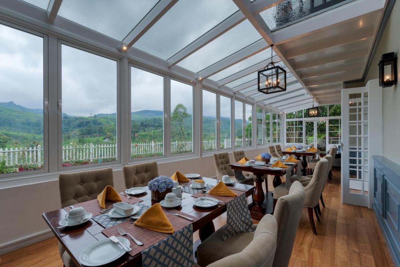 Langdale Boutique Hotel By Amaya Нувара-Елія Екстер'єр фото