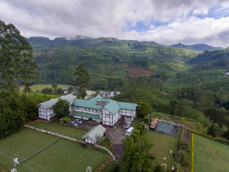 Langdale Boutique Hotel By Amaya Нувара-Елія Екстер'єр фото